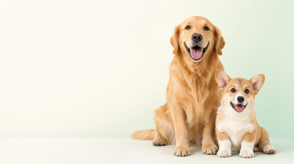 Shop for Dogs